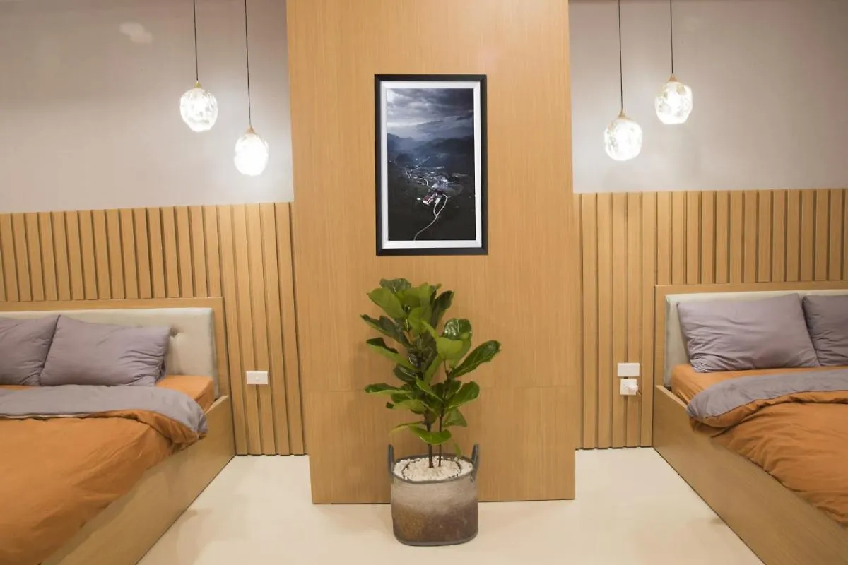 Innside Apartment - Rivergate Residence, Free Gym And Pool Ho Chi Minh City 0*,