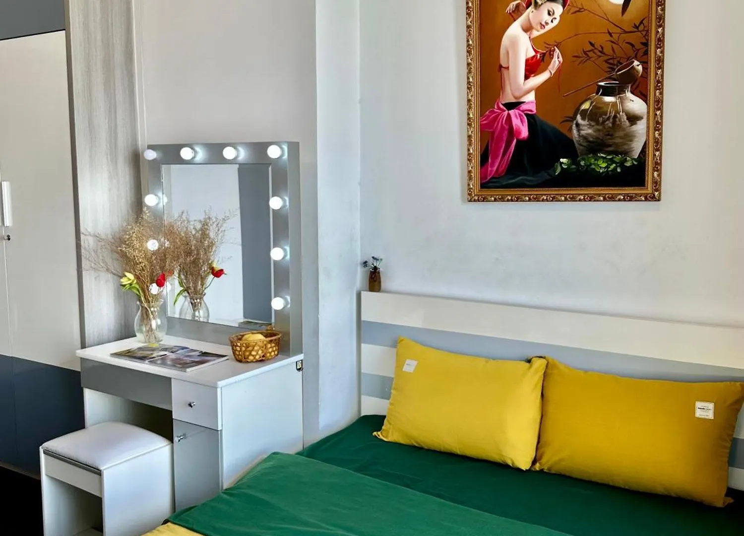 Innside Apartment - Rivergate Residence, Free Gym And Pool Ho Chi Minh City Vietnam