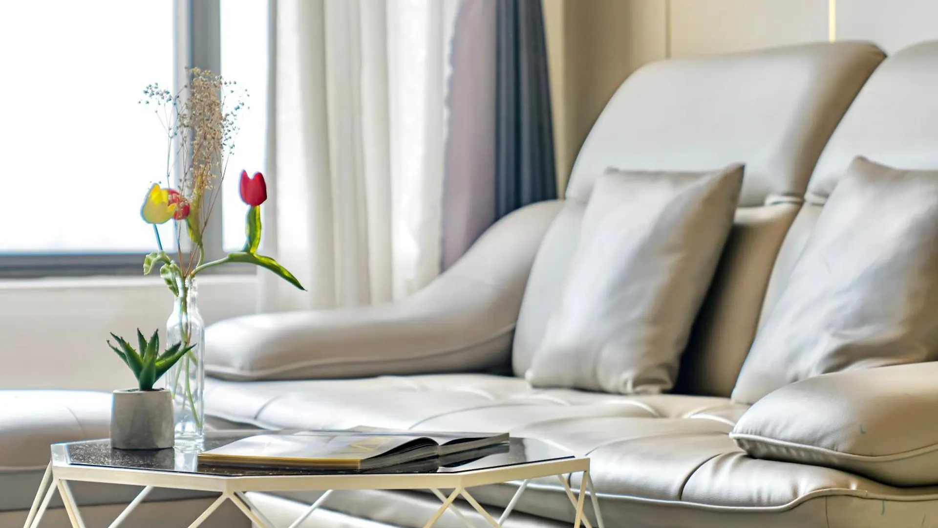 Innside Apartment - Rivergate Residence, Free Gym And Pool Ho Chi Minh City