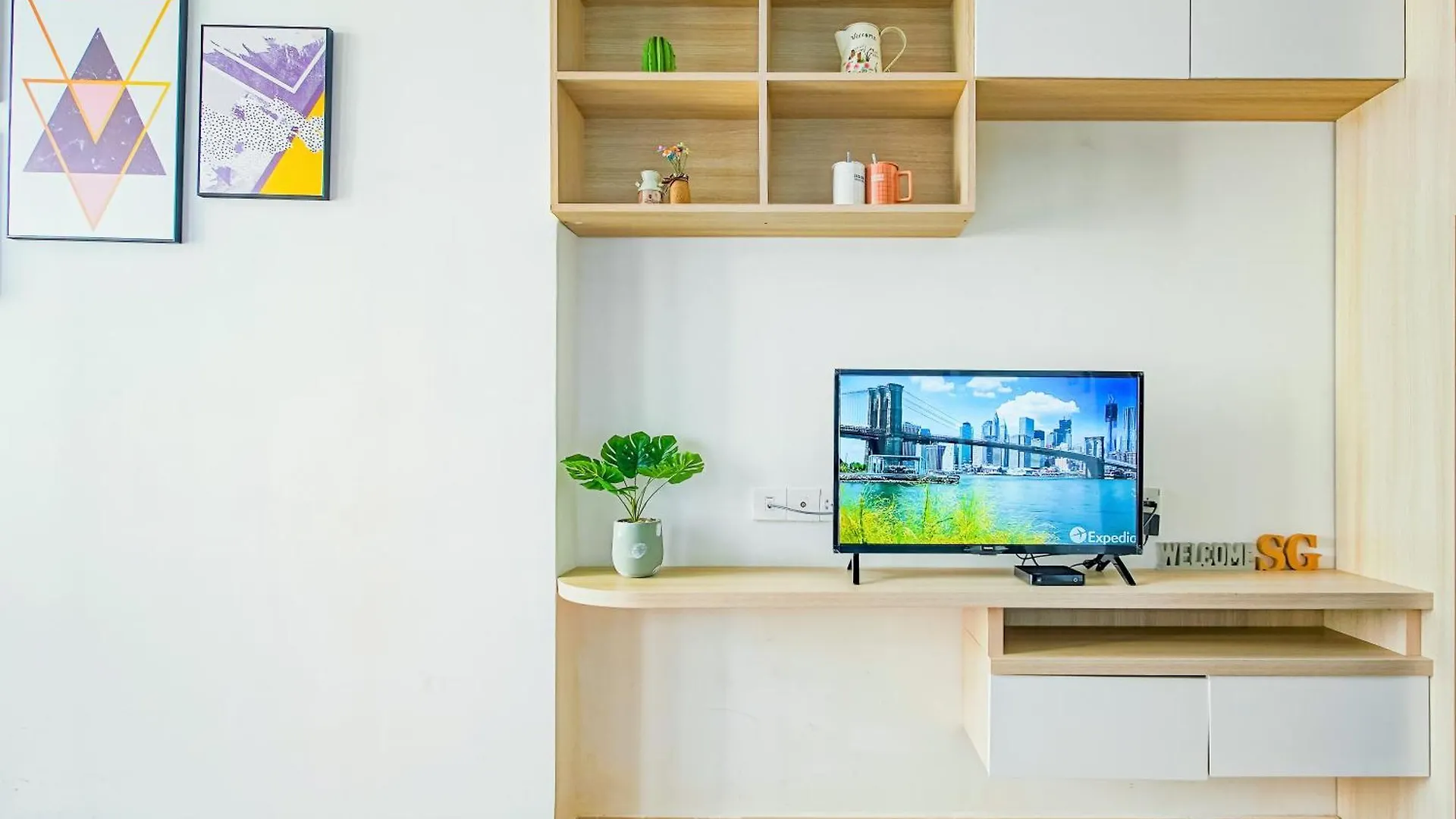 Innside Apartment - Rivergate Residence, Free Gym And Pool Ho Chi Minh City 0*,