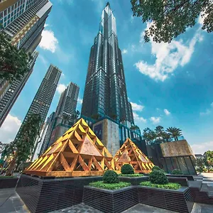 Landmark 81 - Imperial Apartment