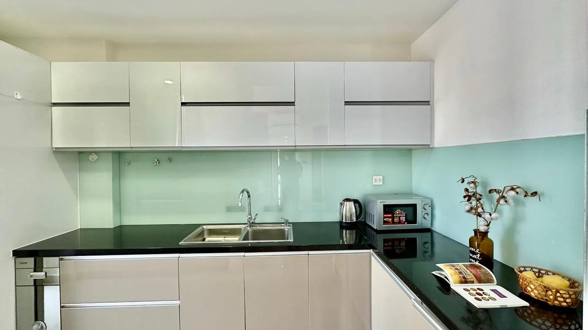 Innside Apartment - Rivergate Residence, Free Gym And Pool Ho Chi Minh City