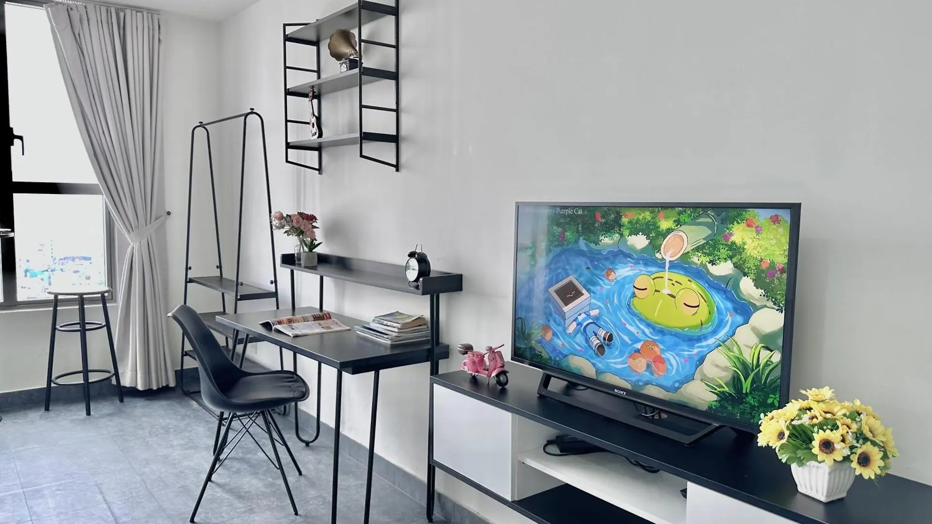 Innside Apartment - Rivergate Residence, Free Gym And Pool Ho Chi Minh City Vietnam